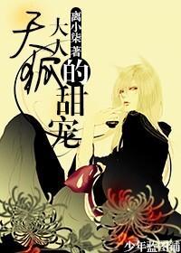 天狐大人的甜宠