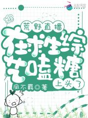 荒野直播:在求生综艺嗑糖上头了