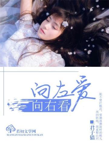 向左爱,向右看