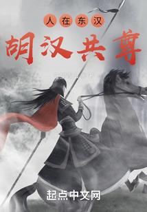 人在东汉,胡汉共尊