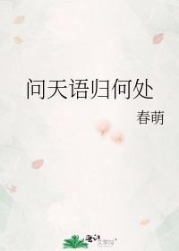 问天语归何处