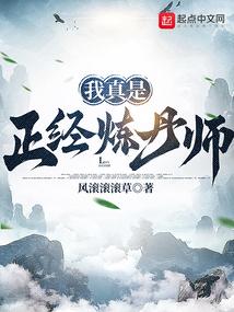 我真是正经炼丹师!