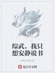 综武,我只想安静说书