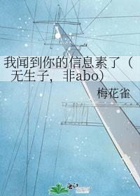 我闻到你的信息素了(无生子,非abo)
