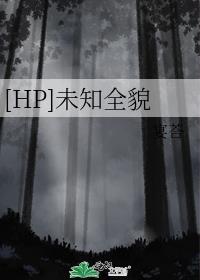 [HP]未知全貌