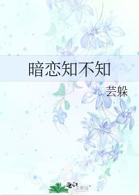 暗恋知不知