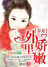 养妻,外娇里嫩