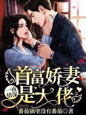一夜情深:首富娇妻是大佬
