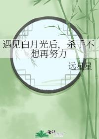 遇见白月光后,杀手不想再努力