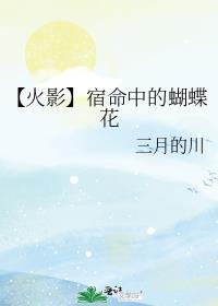 【火影】宿命中的蝴蝶花