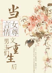 当言情女尊文的男主们重生之后