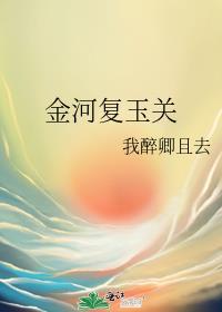 金河覆玉关