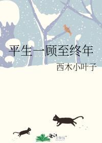 平生一顾至终年