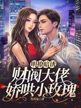 明撩暗诱,财阀大佬娇哄小玫瑰