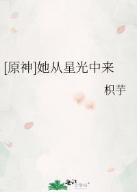 [原神]她从星光中来