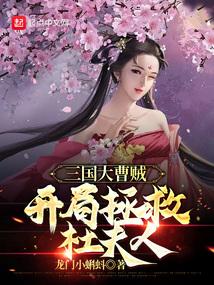 三国大曹贼,开局拯救杜夫人
