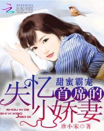 甜蜜霸宠:首席的失忆小娇妻