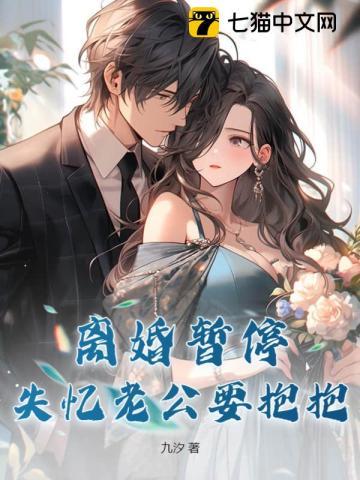 离婚暂停,失忆老公要抱抱