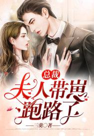 总裁,夫人带崽跑路了
