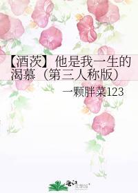 【酒茨】他是我一生的渴慕(第三人称版)
