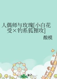 人偶师与玫瑰[小白花受×钓系狐貍攻]