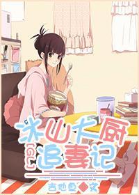 冰山大厨追妻记GL