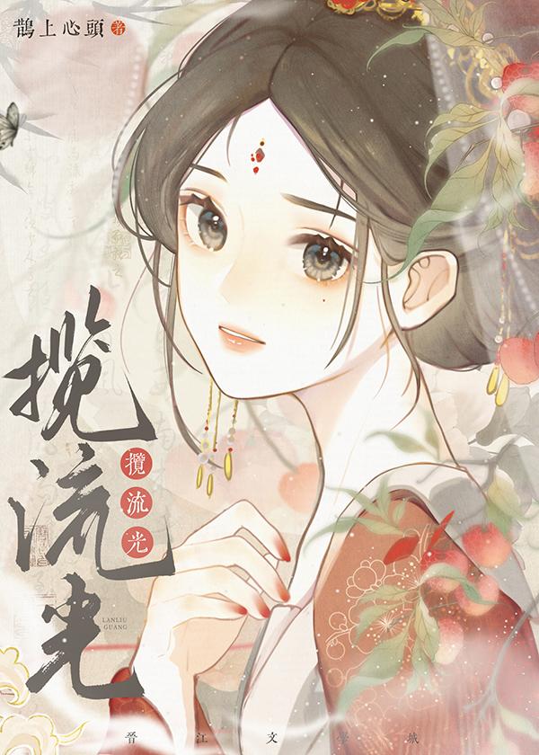 揽流光