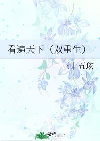 看遍天下(双重生)