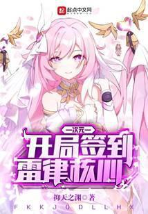 次元:开局签到雷律核心