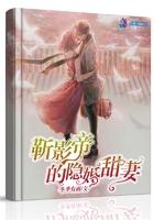 靳影帝的隐婚甜妻