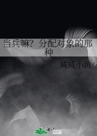 当兵嘛?分配对象的那种