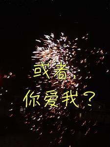 或者,你爱我?