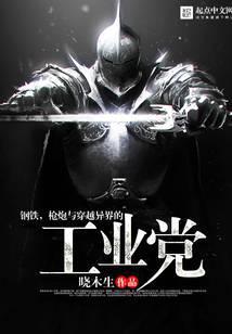 钢铁,枪炮与穿越异界的工业党