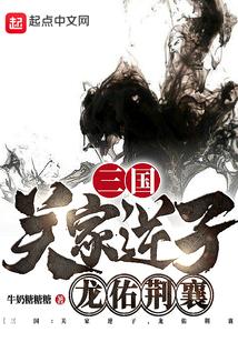 三国:关家逆子,龙佑荆襄