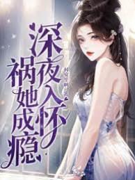 深夜入怀，祸她成瘾