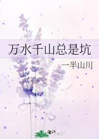 万水千山总是坑
