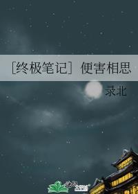 ［终极笔记］便害相思