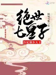 绝世七皇子:医妃独步天下