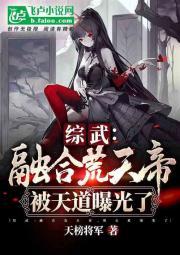 综武:融合荒天帝,被天道曝光了