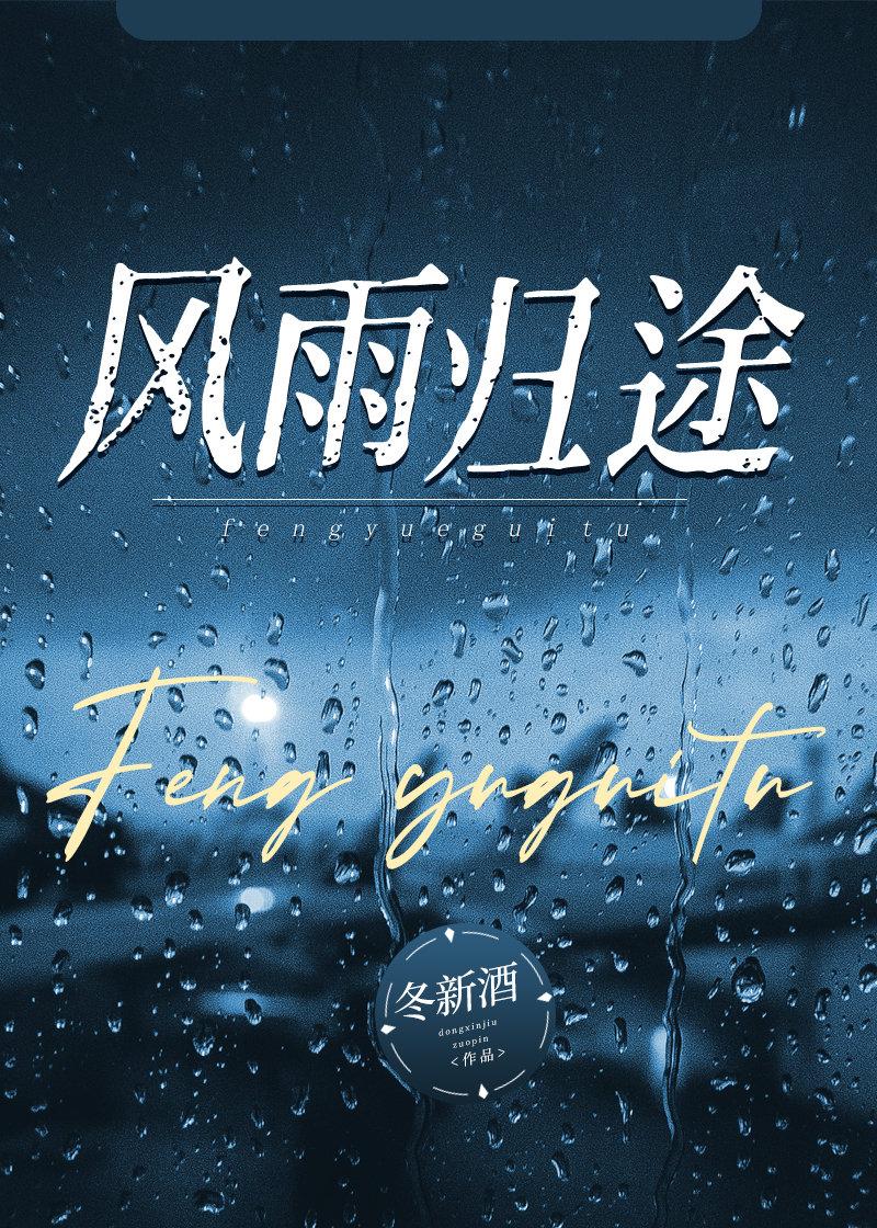 风雨归途