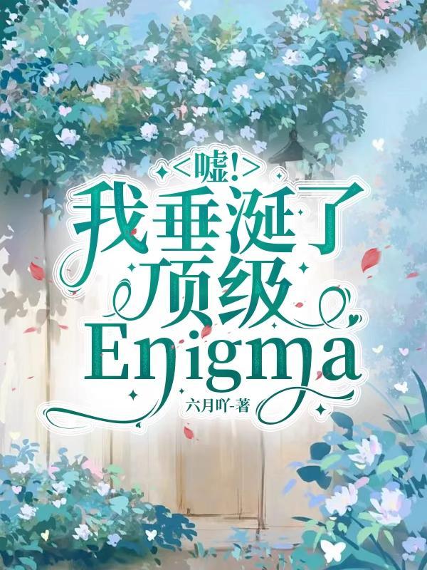 嘘！我垂涎了顶级Enigma"，"copyright":"番