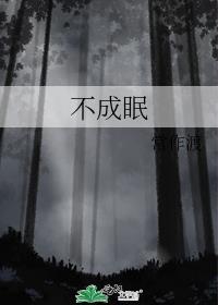不成眠