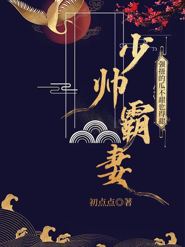 重生猛妻:少帅大人慢慢哄