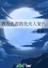 我为夫君的先夫人覆仇