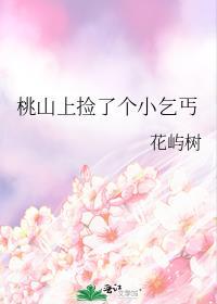 桃山上捡了个小乞丐