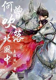 何曾吹落北风中