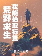 荒野求生:我能抽取标签