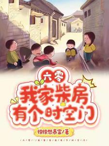 六零:我家柴房有个时空门