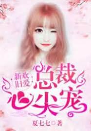 新欢旧爱:总裁心尖宠