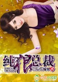 纯狼,总裁!